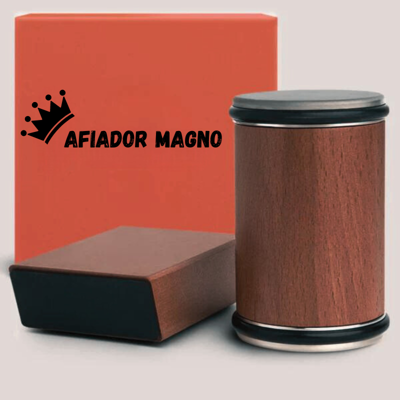 Afiador Magno